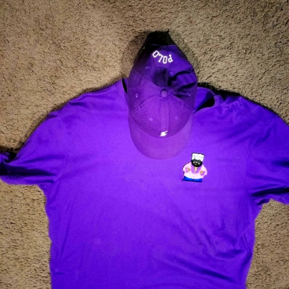 South Park T-shirt